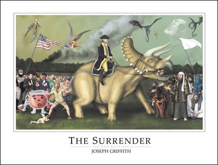 The Surrender: Edition II