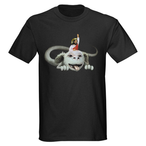 Happy Flight T-Shirt